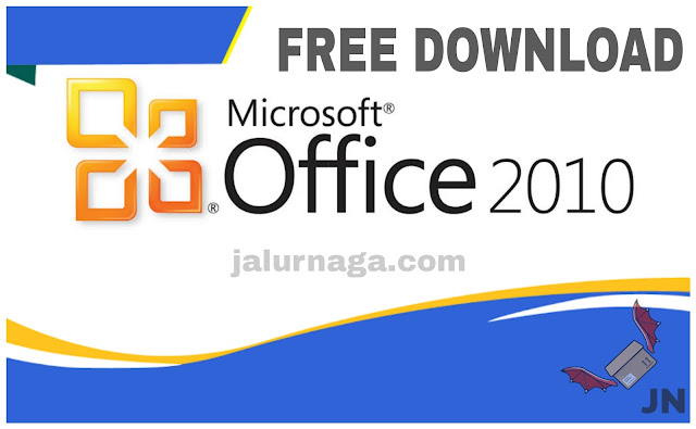 Aplikasi Microsoft Office 2010 Gratis