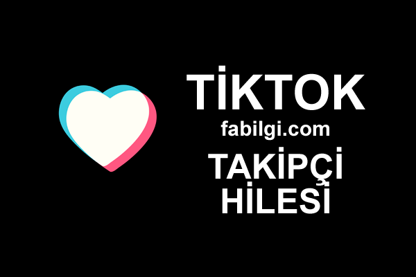 TikTok TikTop Uygulaması Takipçi Hilesi Apk Bedava Android