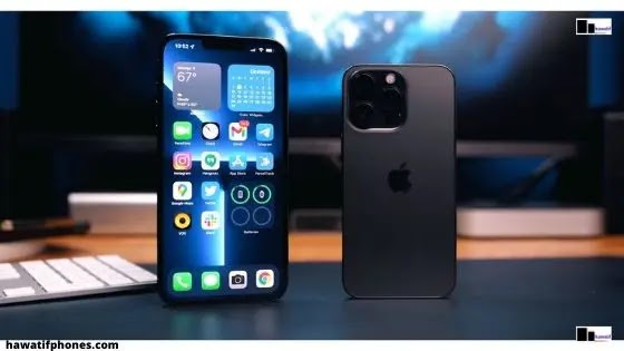 (iPhone 13 Pro Max) 5 أفكار بعد 3 أسابيع مع الرائد الجديد من Apple