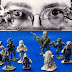 Adventures in Miniature: Nevile Stocken's Star Wars Figures (and Their
Motley Offspring)