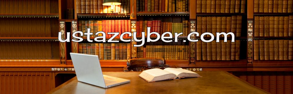 ustazcyber.com