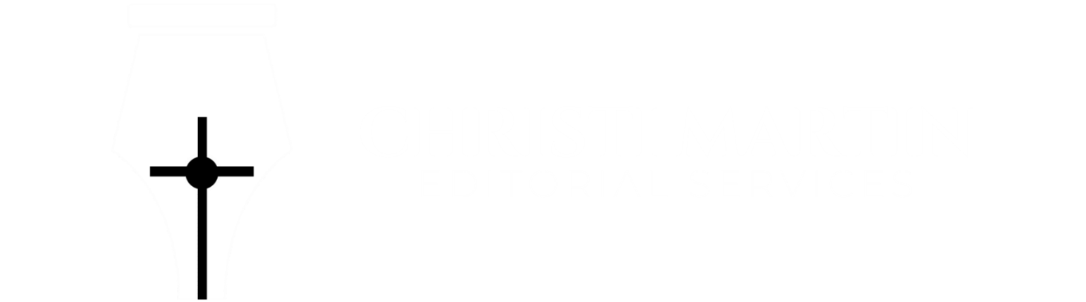Christi Martin Editorial
