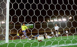 Brasil 2x0 Alemanha - 2002