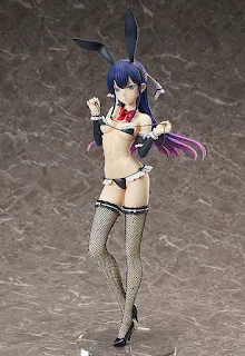 Hisasi Original Bunny Series – Reika: Bunny Ver., FREEing