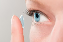 Contact Lenses in Kuwait