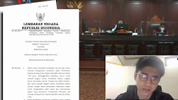   Diaspora Indonesia di Mancanegara Gugat Presidential Threshold dalam Pilpres RI
