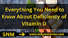  Everything You Need to Know About Deficiency of Vitamin D
