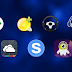 Minigalaxy, Oversteer, TeamSpeak 3 e ProtonUp-Qt chegam à Regata OS Store