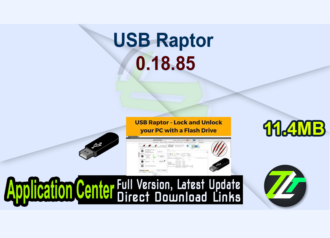 USB Raptor 0.18.85