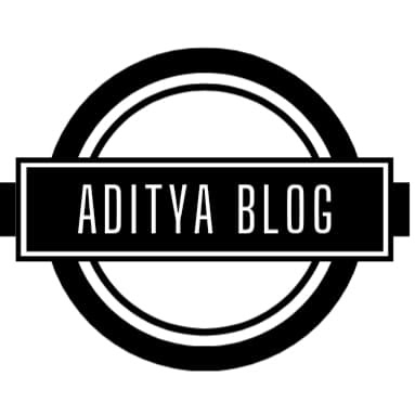 adityablog