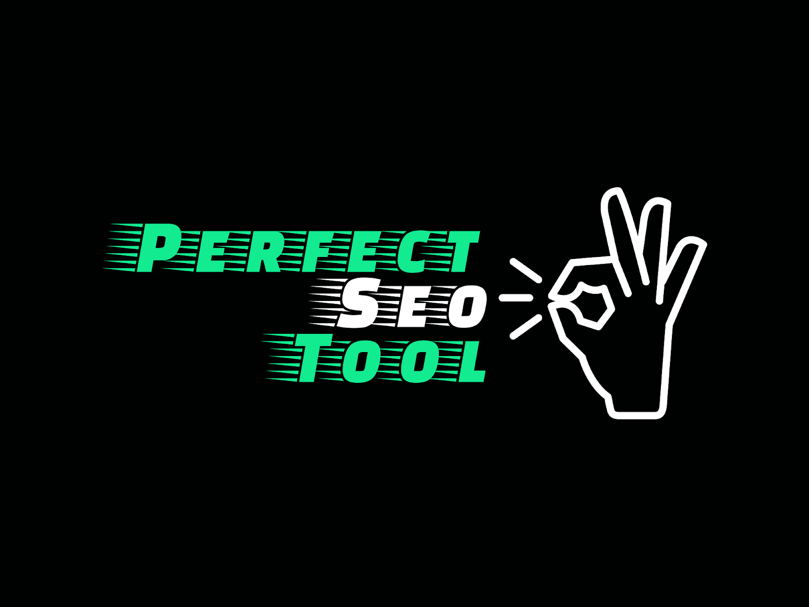 Perfect SEO Tool 