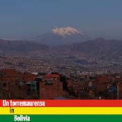 Un torremaurense in Bolivia