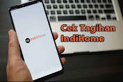 Cara Cek dan Bayar Tagihan IndiHome Speedy