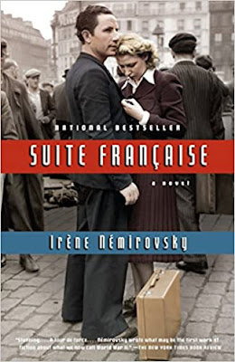 Book Review: Suite Française, by Irène Némirovsky, 5 stars