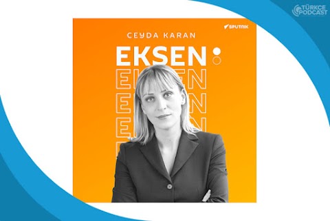 Eksen Podcast