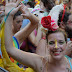  Não é não: lei é garantia contra assédio sexual no carnaval