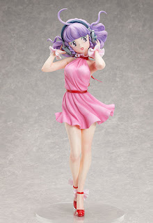 Figure 1/4 Creamy Mami from Magical Angel Creamy Mami, FREEing