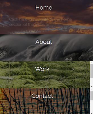 Hover Image Slider Using HTML, CSS And jQuery