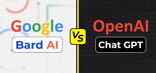 Both Google Bard and ChatGPT are powerful AI language models with unique capabilities.