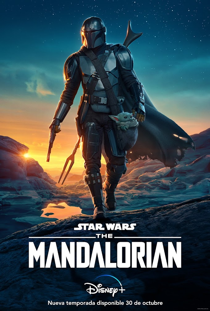 The mandalorian latino descarga y ver online 