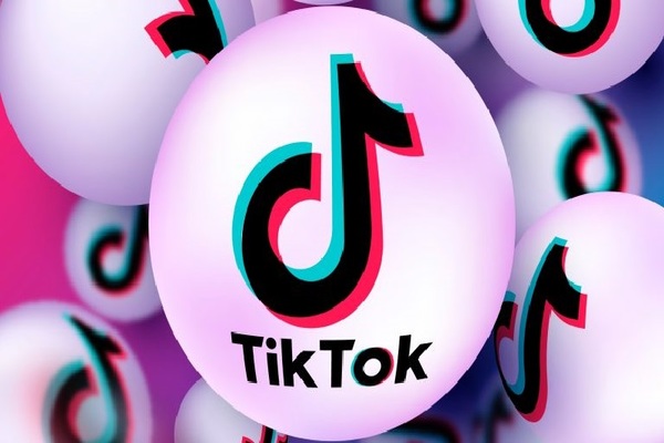 تقرير: TikTok تتجاوز جوجل في عام 2021!