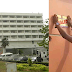 Oyo seals Premier Hotel, event centre, several shops for violation of sanitation laws