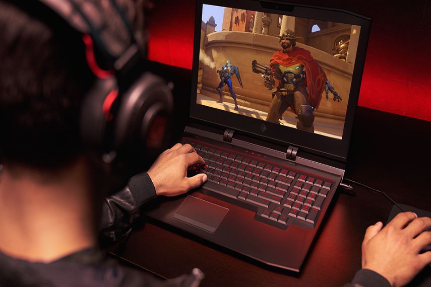 Gaming Laptop, Gaming Laptops, Gaming PC