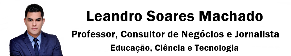 Leandro Soares Machado