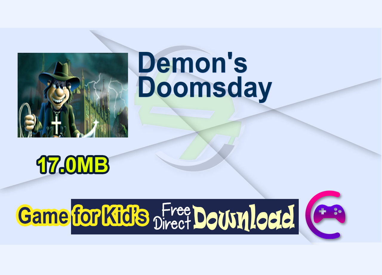 Demon's Doomsday