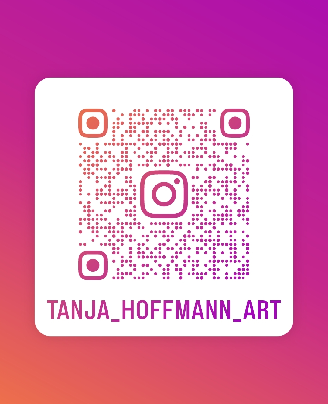 Instagram Tanja Hoffmann / Malort Altdorf
