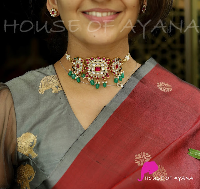 Kundan sets Online Shopping