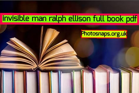 invisible man ralph ellison full book pdf,  invisible man ralph ellison ebook,  invisible man ralph ellison download ,  invisible man ralph ellison full book pdf