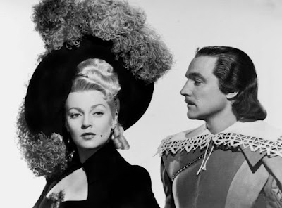 The Three Musketeers (1948) Blu-ray Gene Kelly Lana Turner