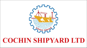 Cochin Shipyard Limited कोचिन शिपयार्ड लिमिटेड - Graduate & Technician Apprentice पदे भरती