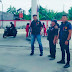 Cegah Kecurangan Penjualan BBM,Polisi Patroli SPBU di Langkat                                         