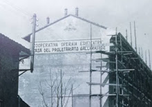 La Casa del Popolo di via Palestro a Gallarate