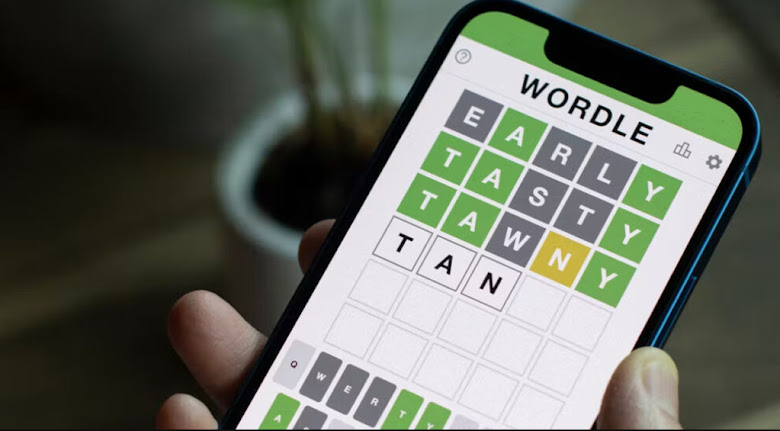 New York Times has acquired the popular puzzle game Wordle