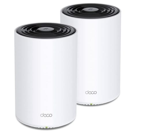 TP-Link Deco X68 Tri Band Mesh WiFi 6 System