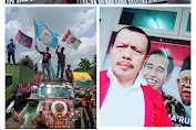 DBOKC-FSPTSI Siapkan Demo Akbar Pengemudi Indonesia Sikapi Kebijakan Odol Yang Merugikan Pengemudi