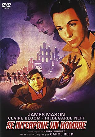 Se interpone un hombre (1953)