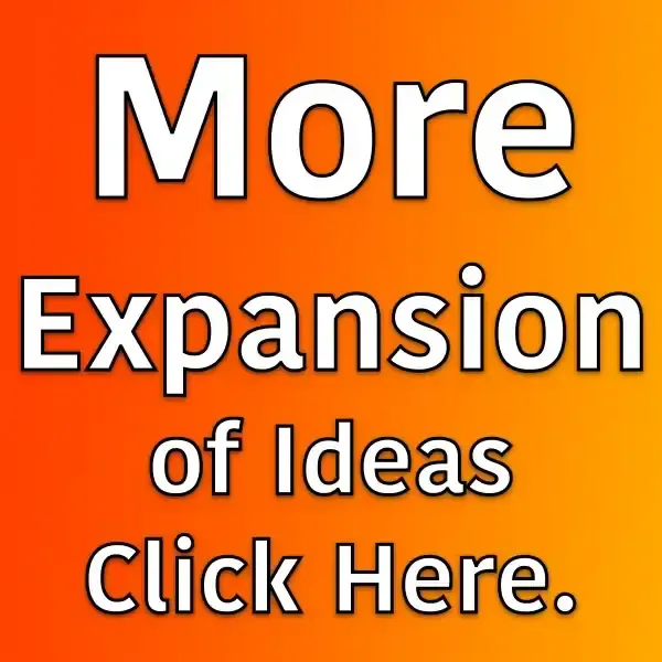 Expansion of Ideas