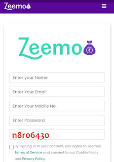 Zeemoo Referral Code,Zeemoo Referral Code for new users,Zeemoo coupon Code,Zeemoo Promo Code,Zeemoo Signup Code,Zeemoo Refer a friend,Zeemoo Refer and Earn,how to refer Zeemoo app