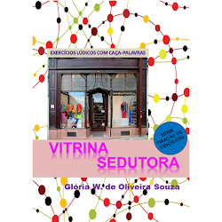 VITRINA SEDUTORA