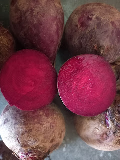 Benefits of Beetroot