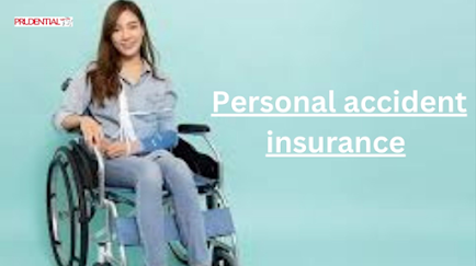 personal accident insurance