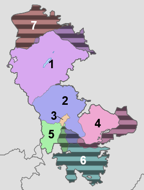 Delimitation Commission proposes additional seats for J&K