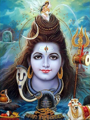 Mahakal Ka Photo