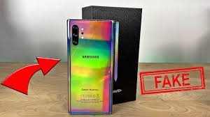 SAMSUNG NOTE 10 PLUS CLONE FIRMWARE BY SUMA TECH SOLUTION