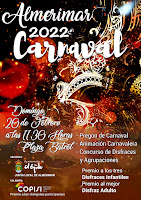 Almerimar - Carnaval 2022