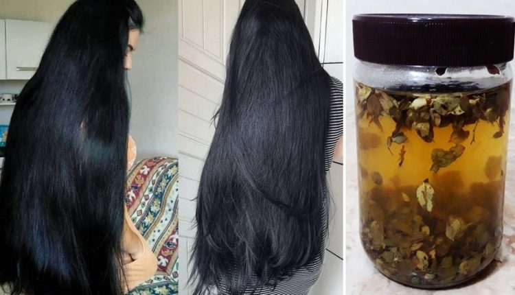 Hair growth